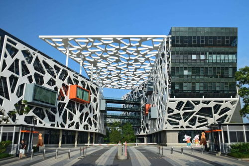 新榜單揭曉 網(wǎng)絡技術服務企業(yè)研發(fā)投入躍居中國企業(yè)之首