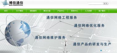 博信通信新三板掛牌上市，網(wǎng)絡(luò)技術(shù)服務(wù)迎來新發(fā)展機(jī)遇