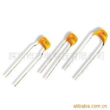 深圳市容電科技獨(dú)石電容器產(chǎn)品全覽